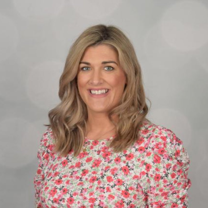 P7 - Mrs Gaffikin