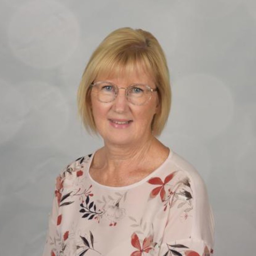 Mrs Hanna