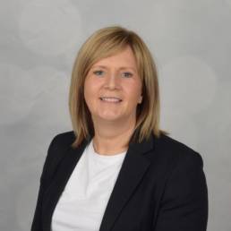 Mrs Henderson - Senior Executive Officer